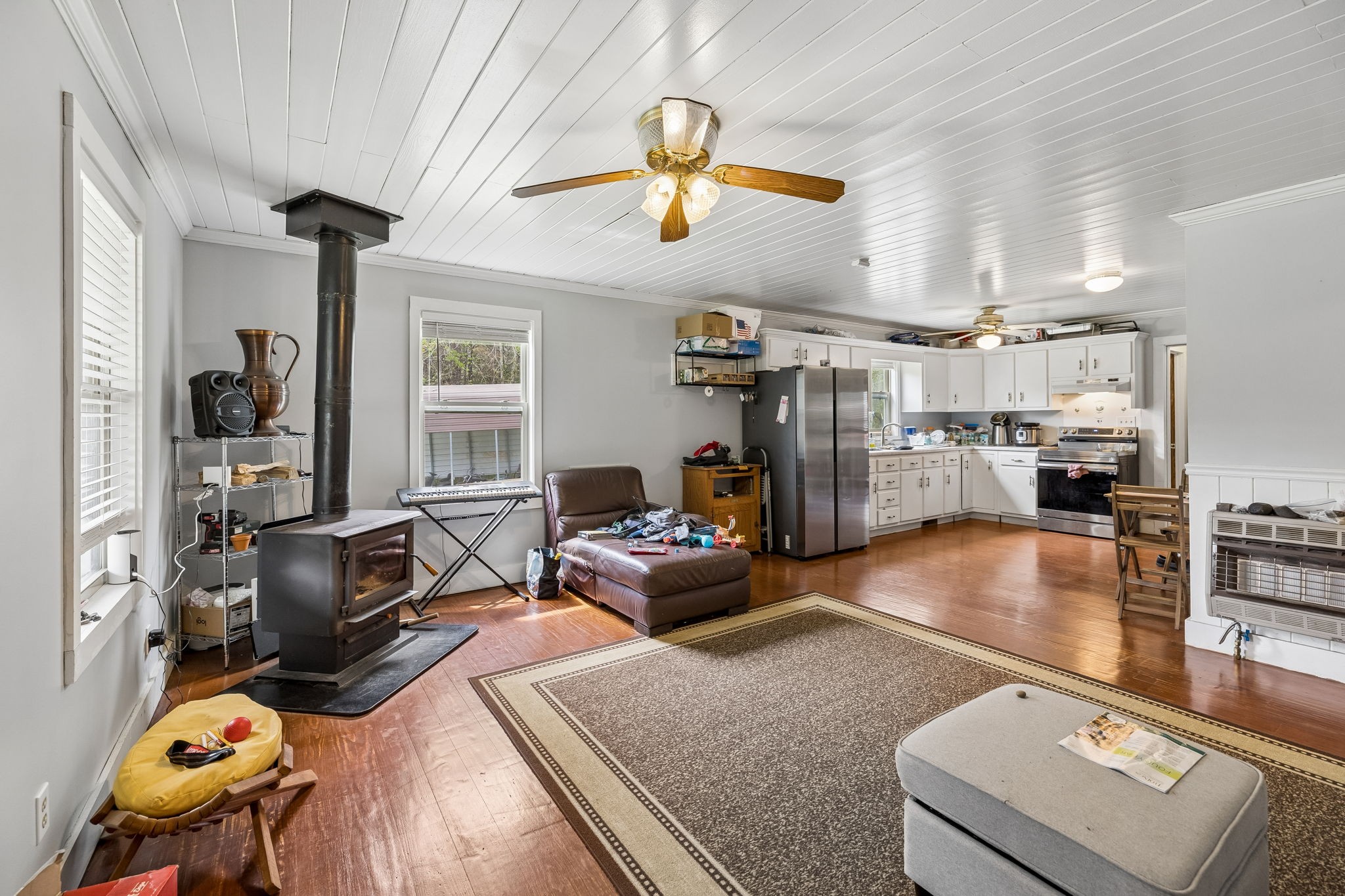 587 Cooper Road Summerville, GA 30747 - Photo 31 of 93