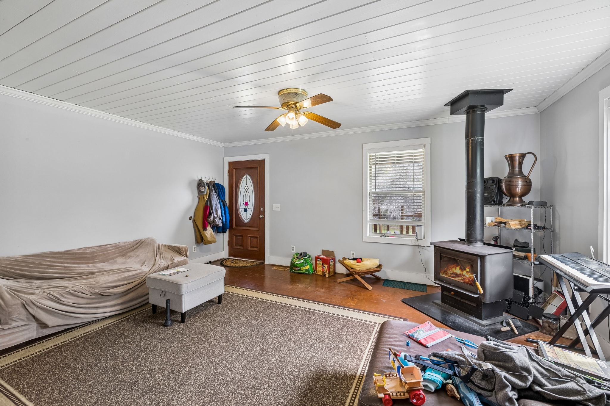 587 Cooper Road Summerville, GA 30747 - Photo 32 of 93