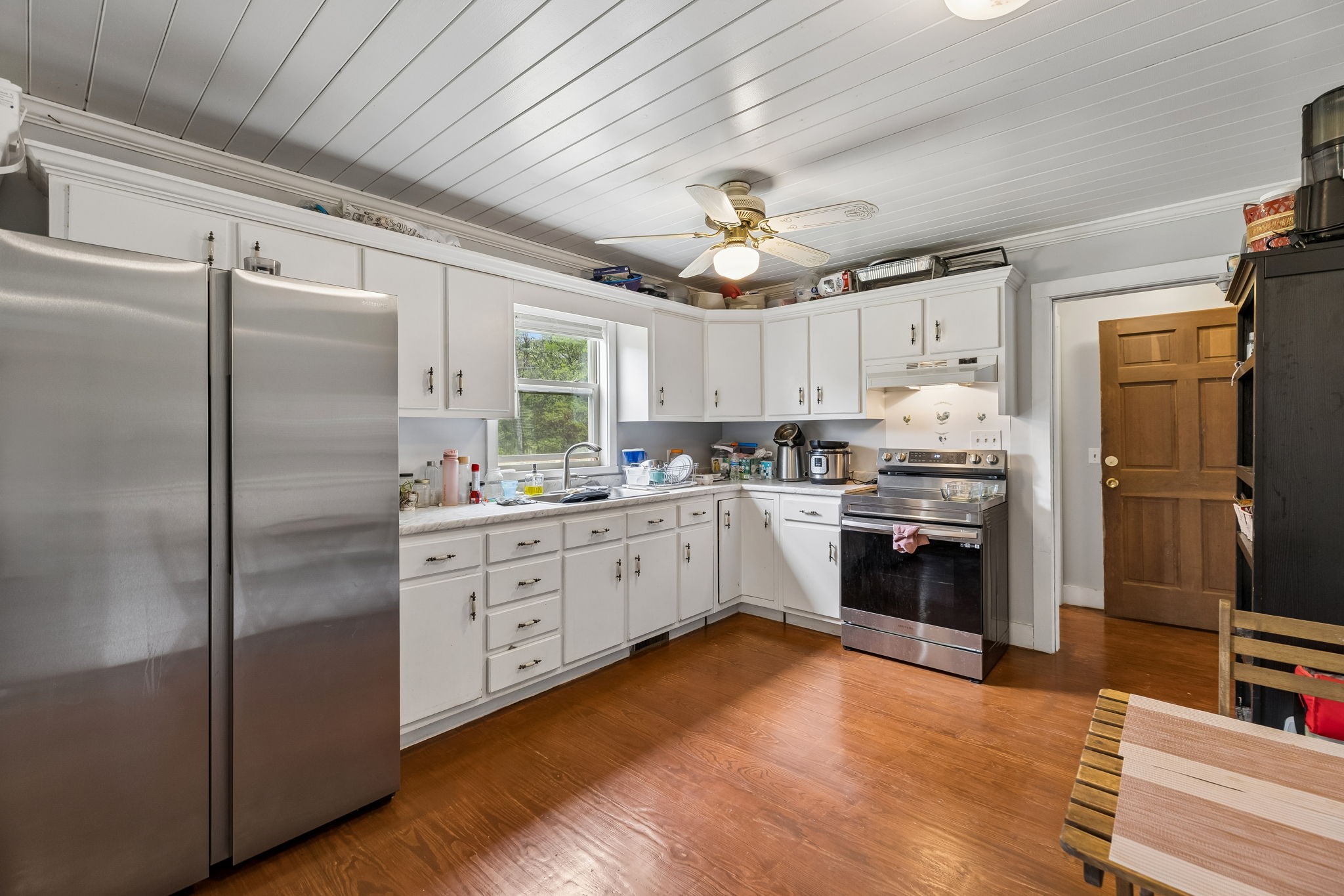 587 Cooper Road Summerville, GA 30747 - Photo 35 of 93