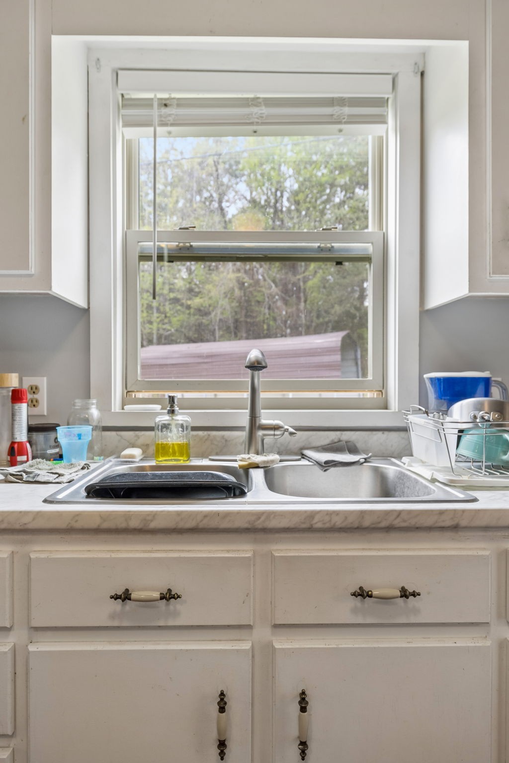 587 Cooper Road Summerville, GA 30747 - Photo 36 of 93