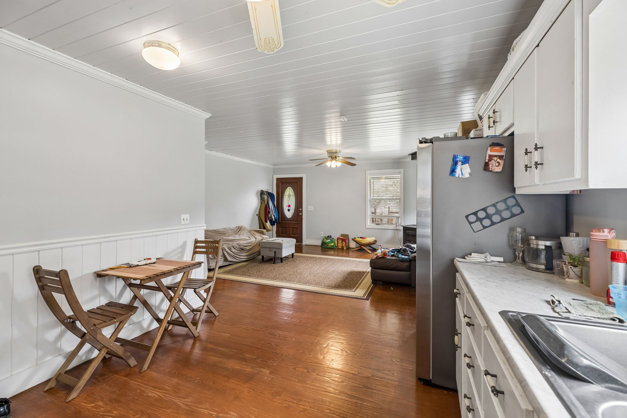 587 Cooper Road Summerville, GA 30747 - Photo 37 of 93