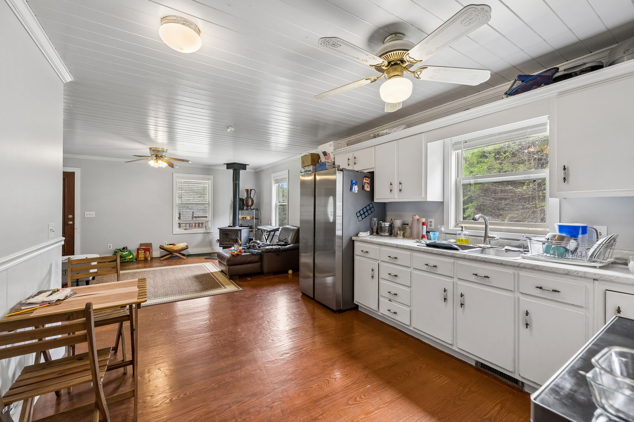 587 Cooper Road Summerville, GA 30747 - Photo 39 of 93