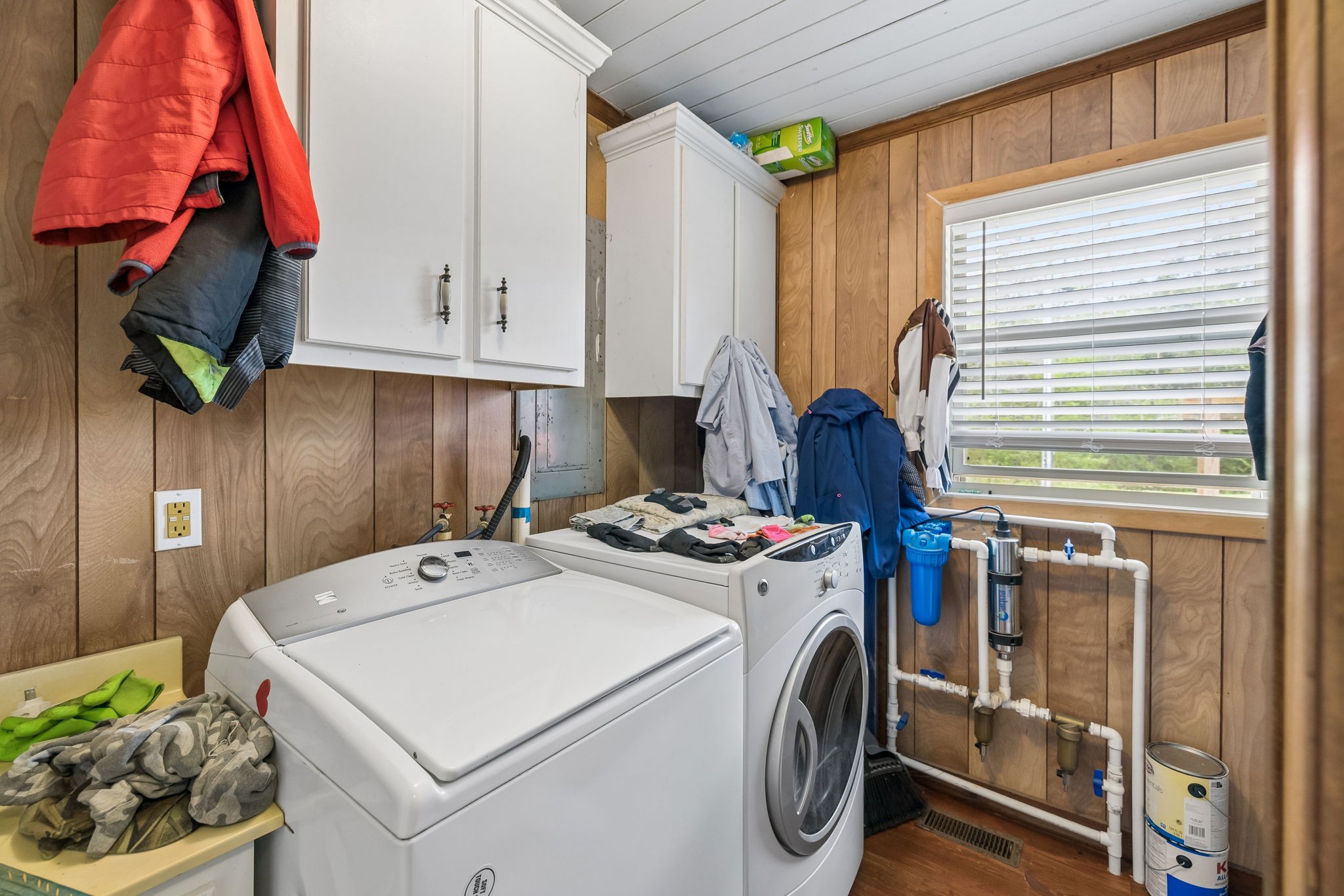 587 Cooper Road Summerville, GA 30747 - Photo 40 of 93