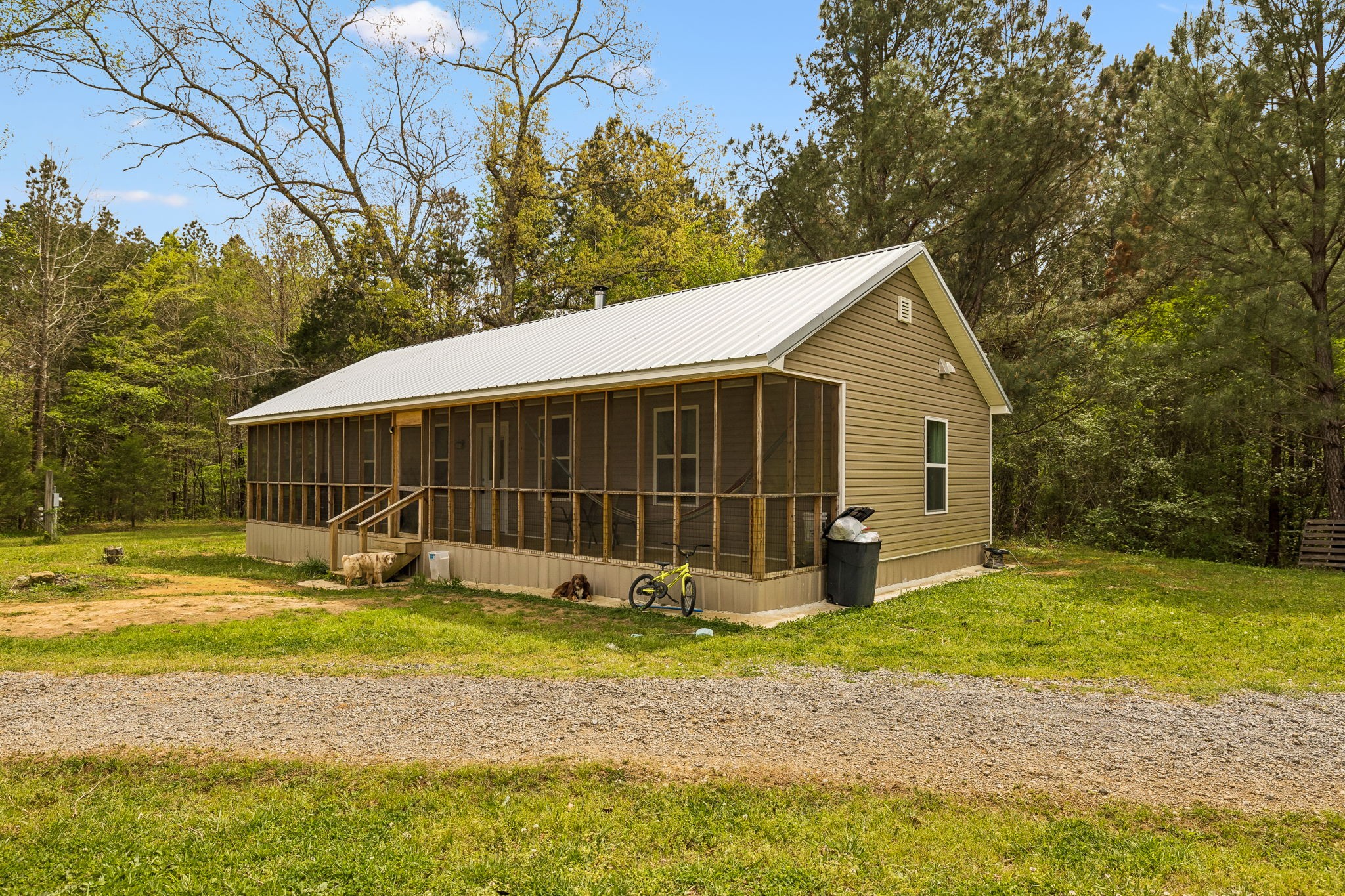 587 Cooper Road Summerville, GA 30747 - Photo 5 of 93