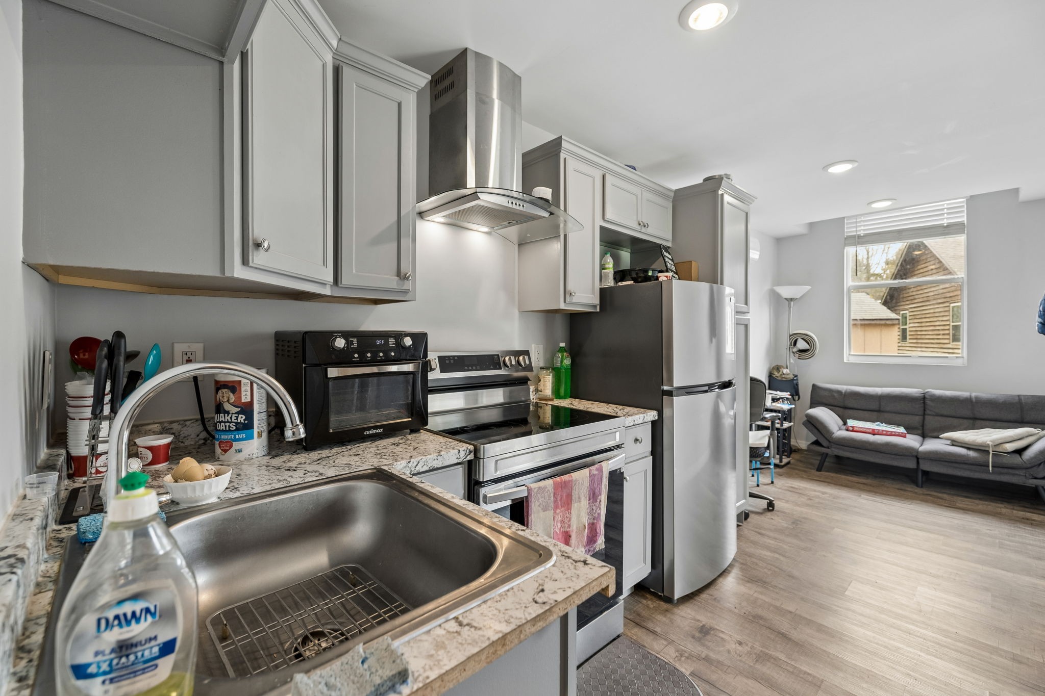 587 Cooper Road Summerville, GA 30747 - Photo 57 of 93