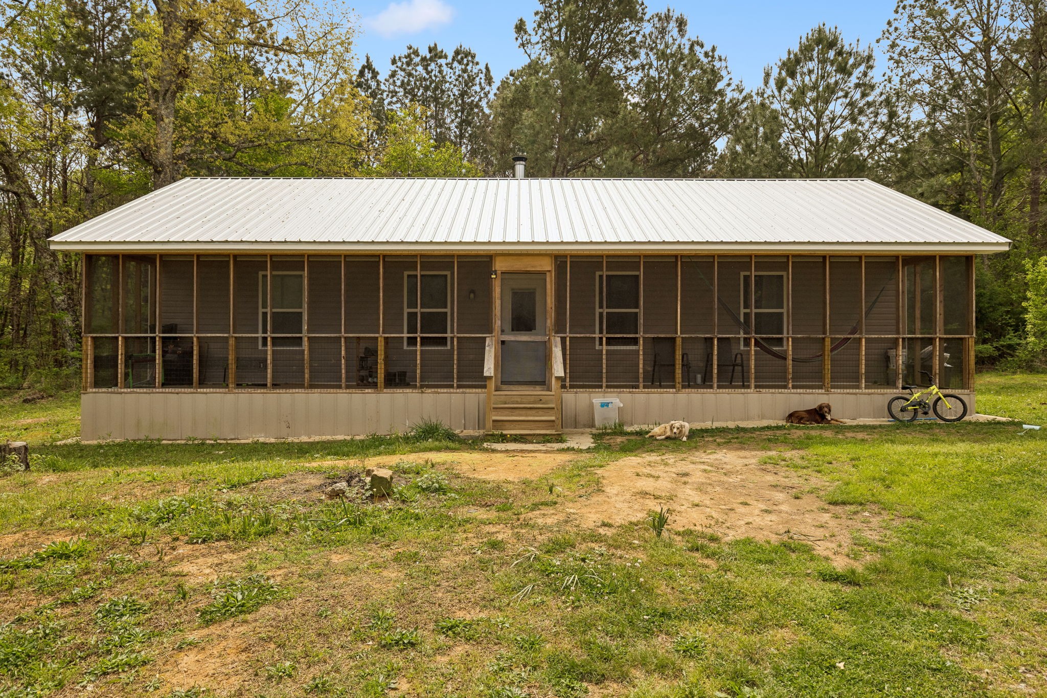 587 Cooper Road Summerville, GA 30747 - Photo 6 of 93