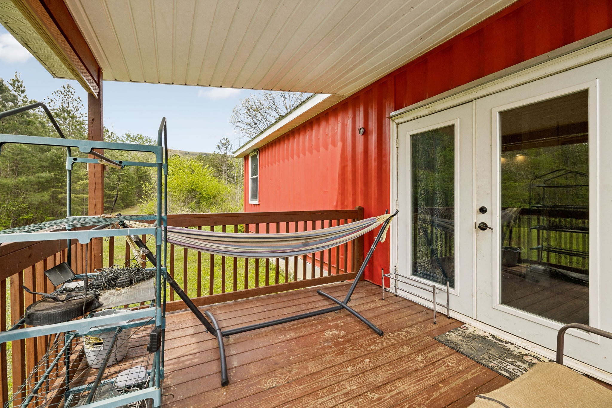 587 Cooper Road Summerville, GA 30747 - Photo 66 of 93