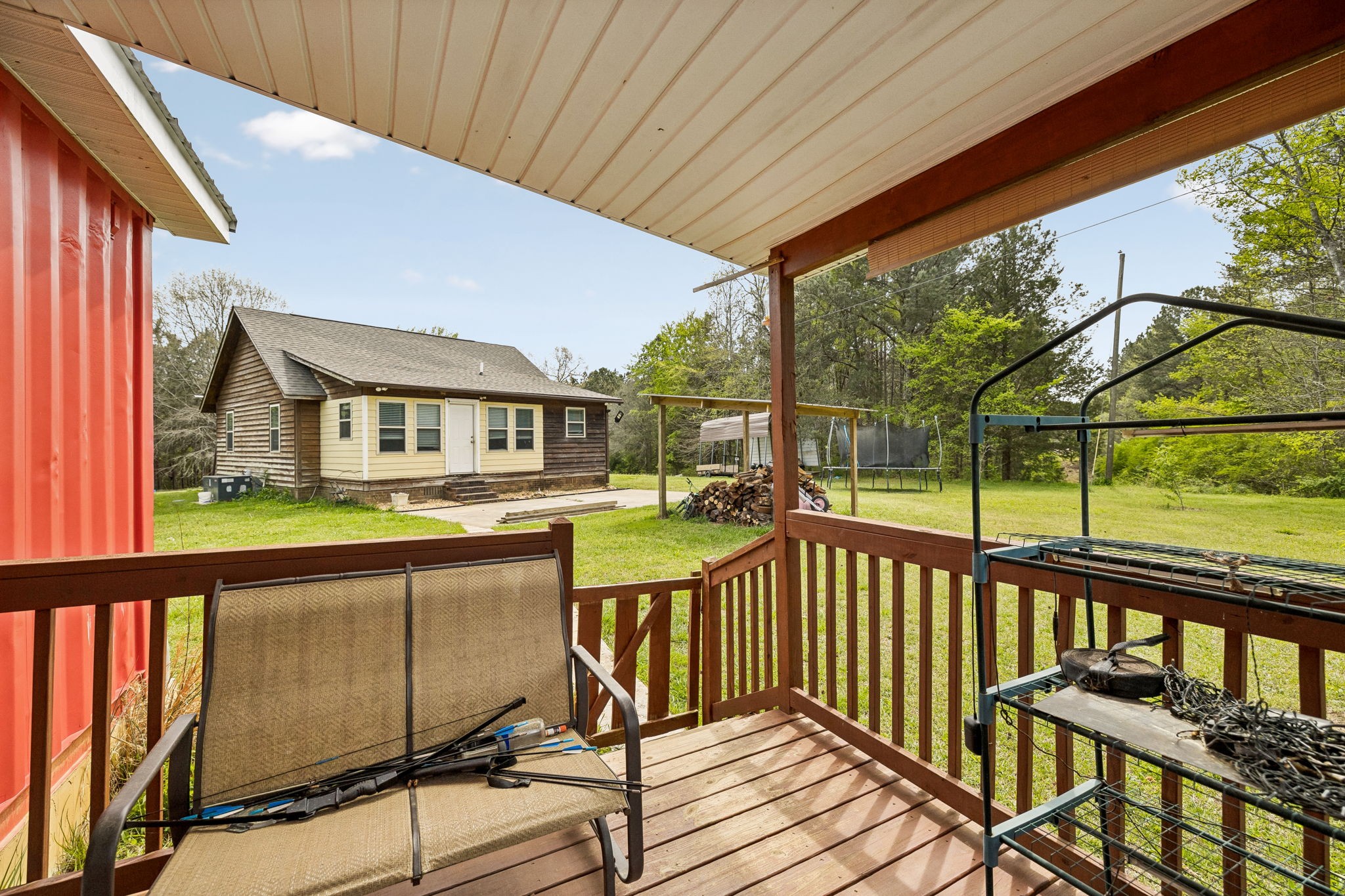 587 Cooper Road Summerville, GA 30747 - Photo 67 of 93