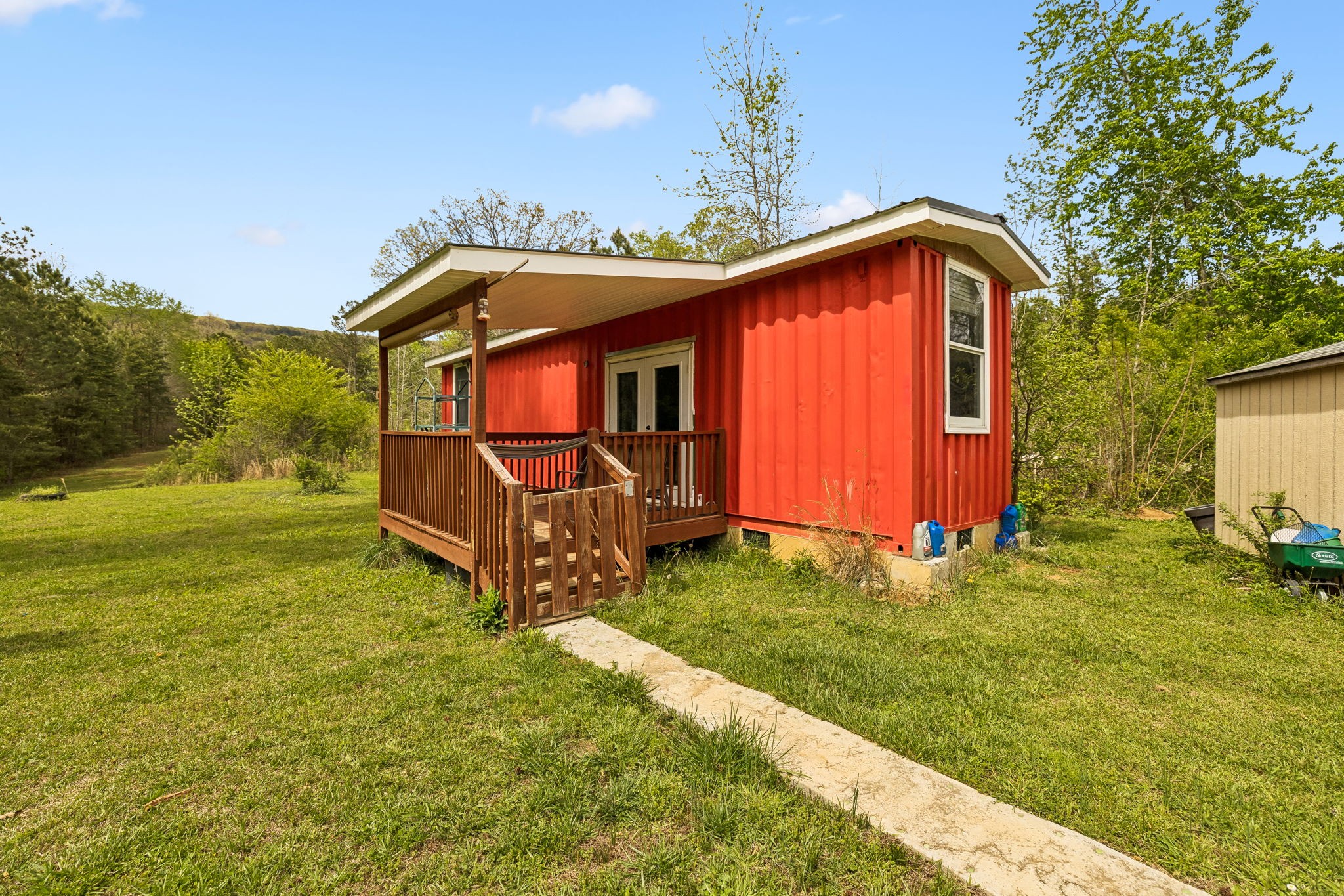 587 Cooper Road Summerville, GA 30747 - Photo 68 of 93