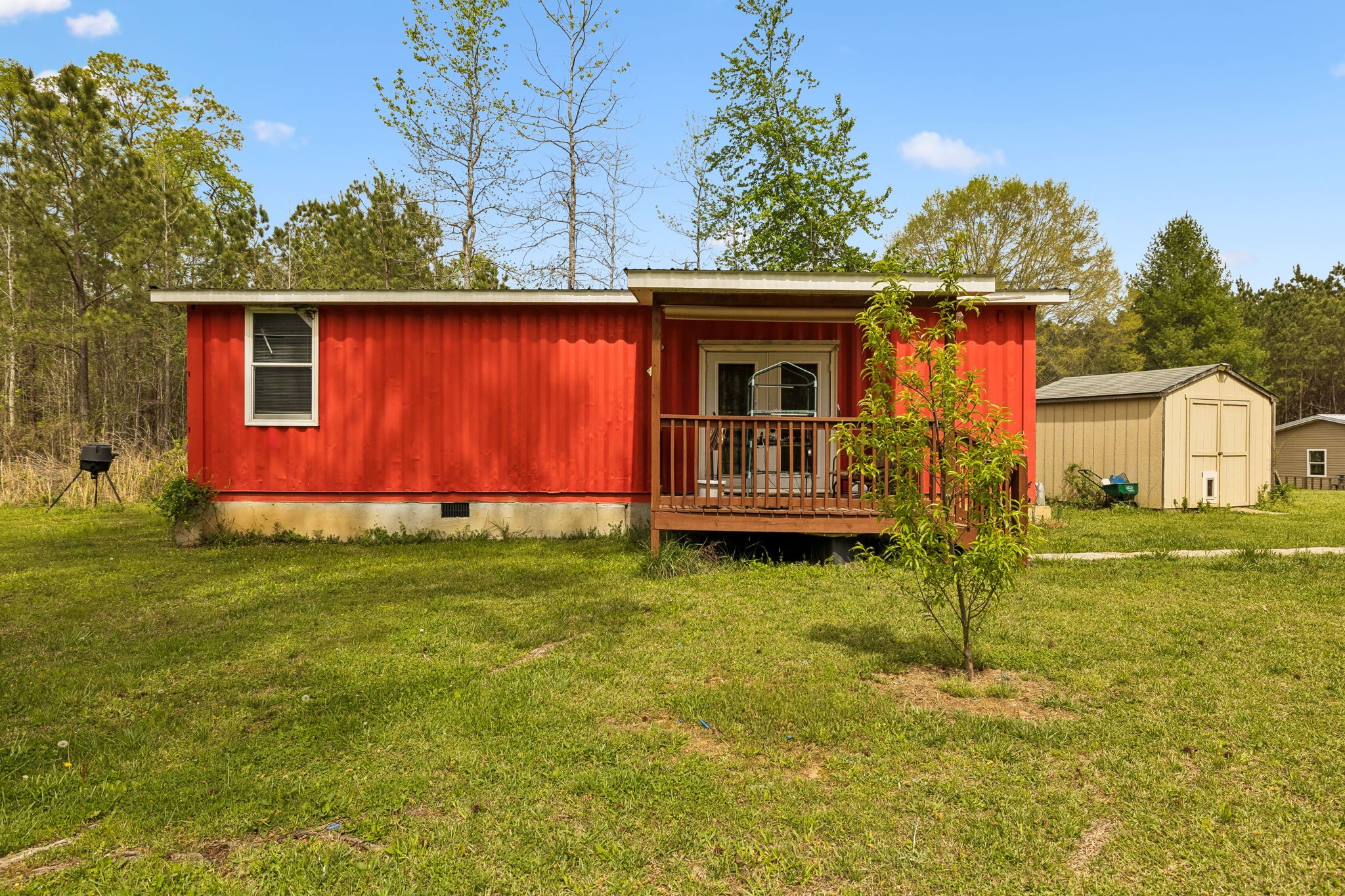 587 Cooper Road Summerville, GA 30747 - Photo 69 of 93