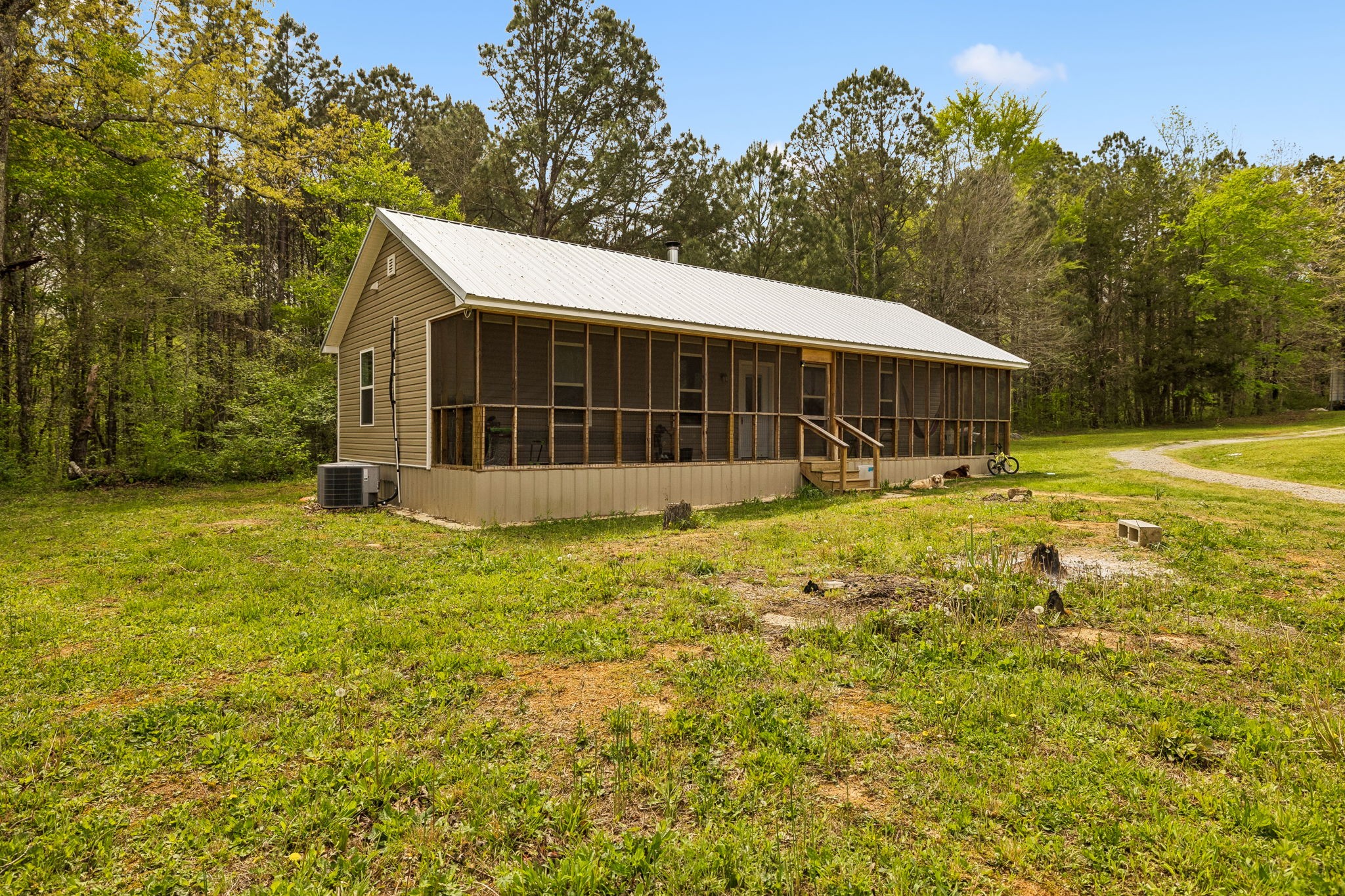 587 Cooper Road Summerville, GA 30747 - Photo 7 of 93