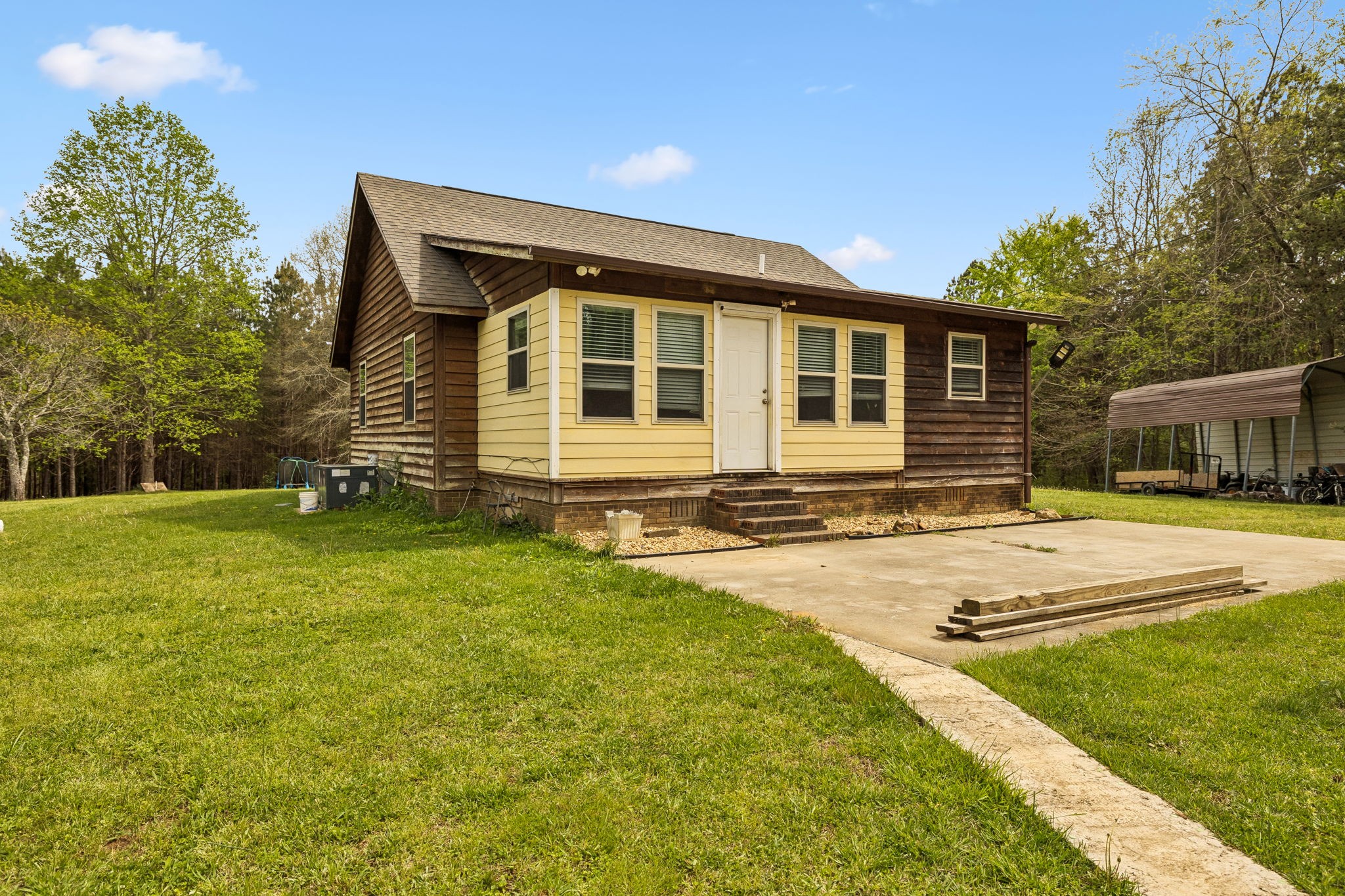 587 Cooper Road Summerville, GA 30747 - Photo 71 of 93