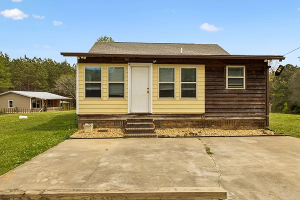 $650,000 | 587 Cooper Road, Summerville, GA 30747