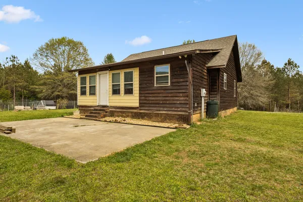 $650,000 | 587 Cooper Road, Summerville, GA 30747