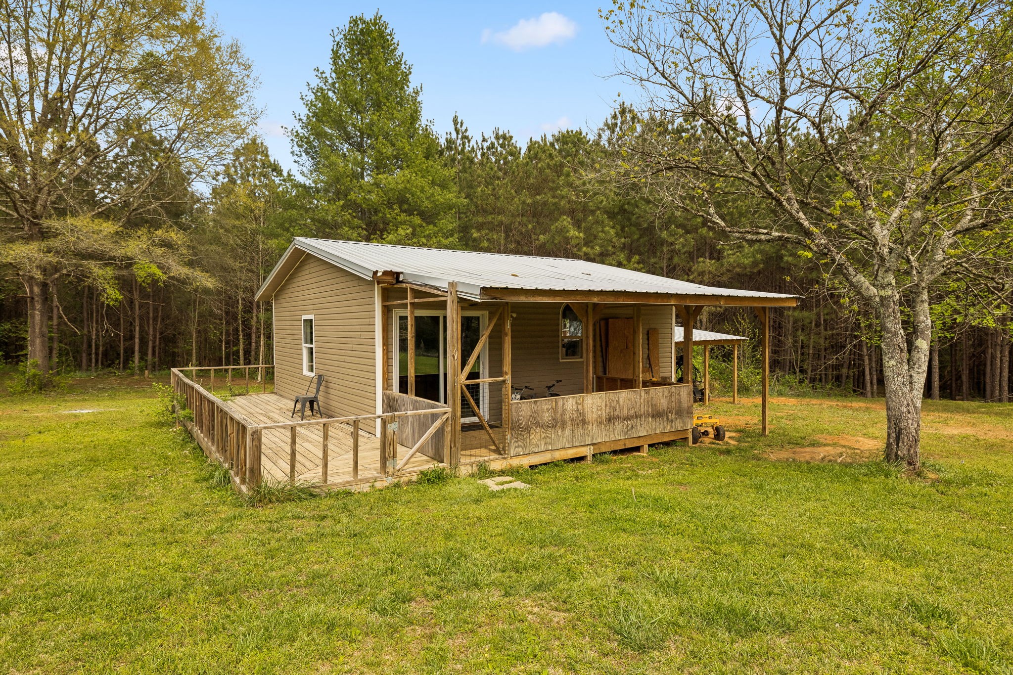 587 Cooper Road Summerville, GA 30747 - Photo 74 of 93