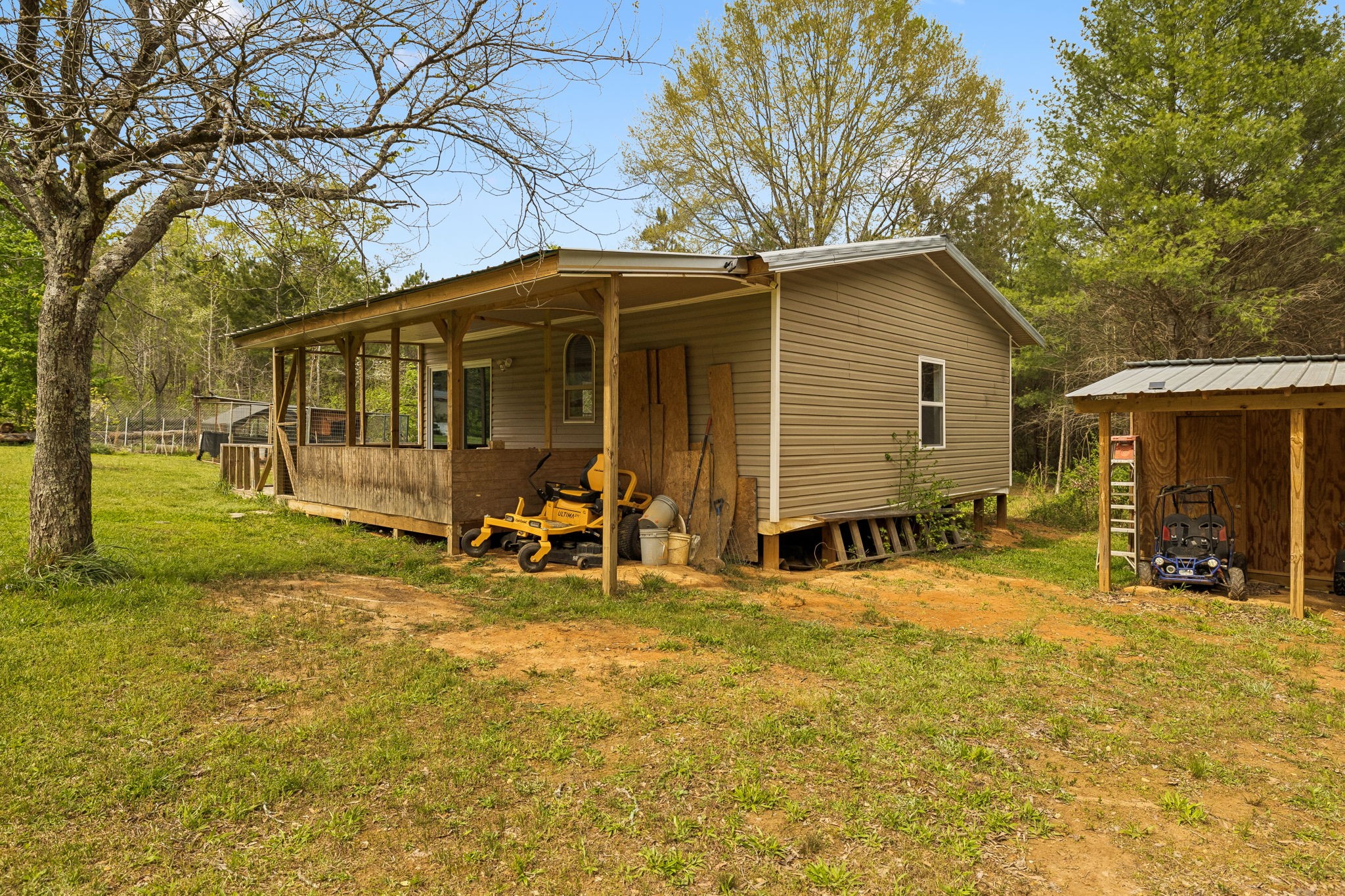 587 Cooper Road Summerville, GA 30747 - Photo 75 of 93