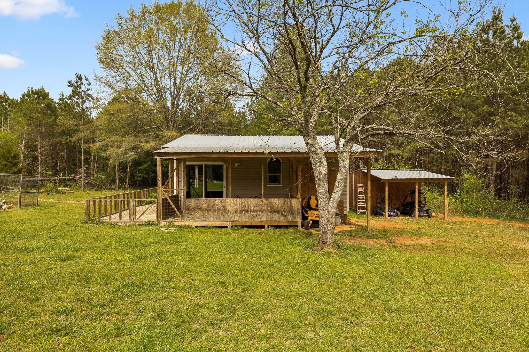 587 Cooper Road Summerville, GA 30747 - Photo 76 of 93