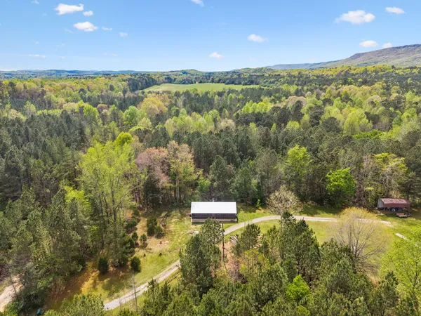 $650,000 | 587 Cooper Road, Summerville, GA 30747