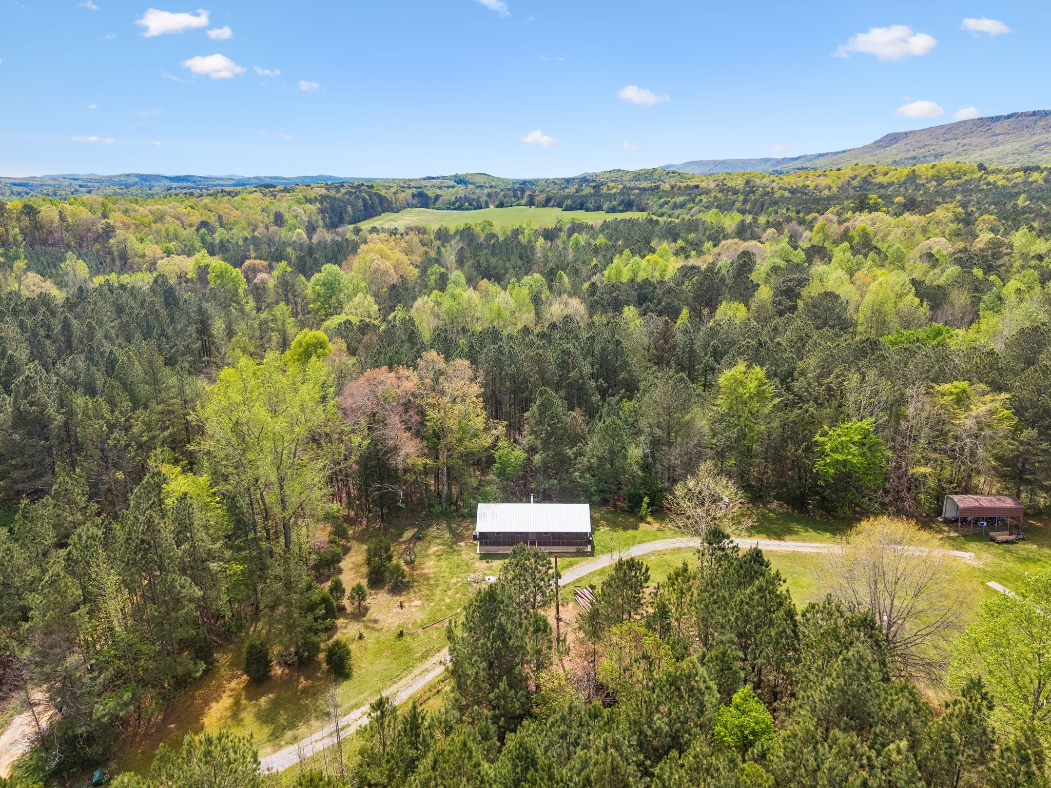 587 Cooper Road Summerville, GA 30747 - Photo 77 of 93