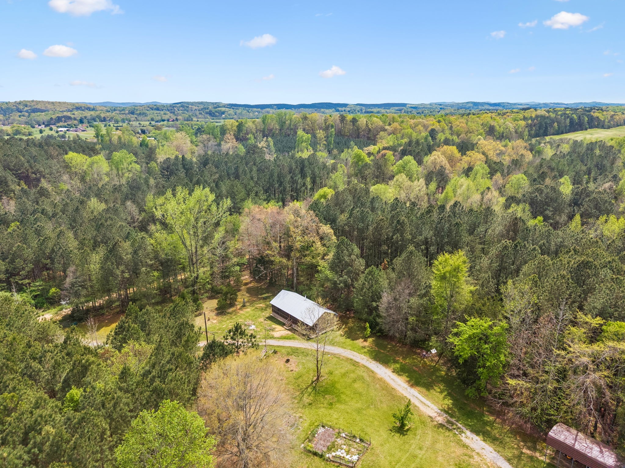 587 Cooper Road Summerville, GA 30747 - Photo 78 of 93