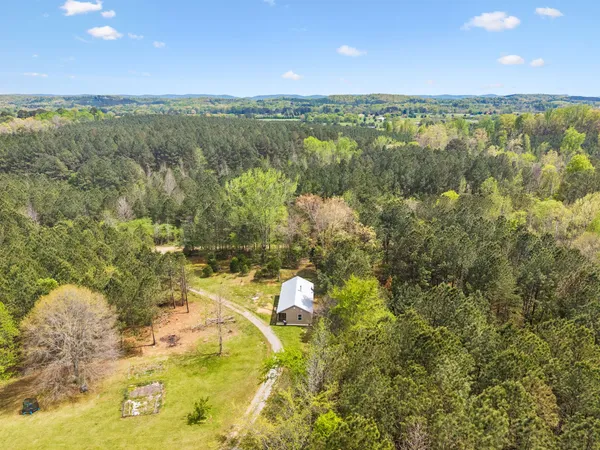 $650,000 | 587 Cooper Road, Summerville, GA 30747