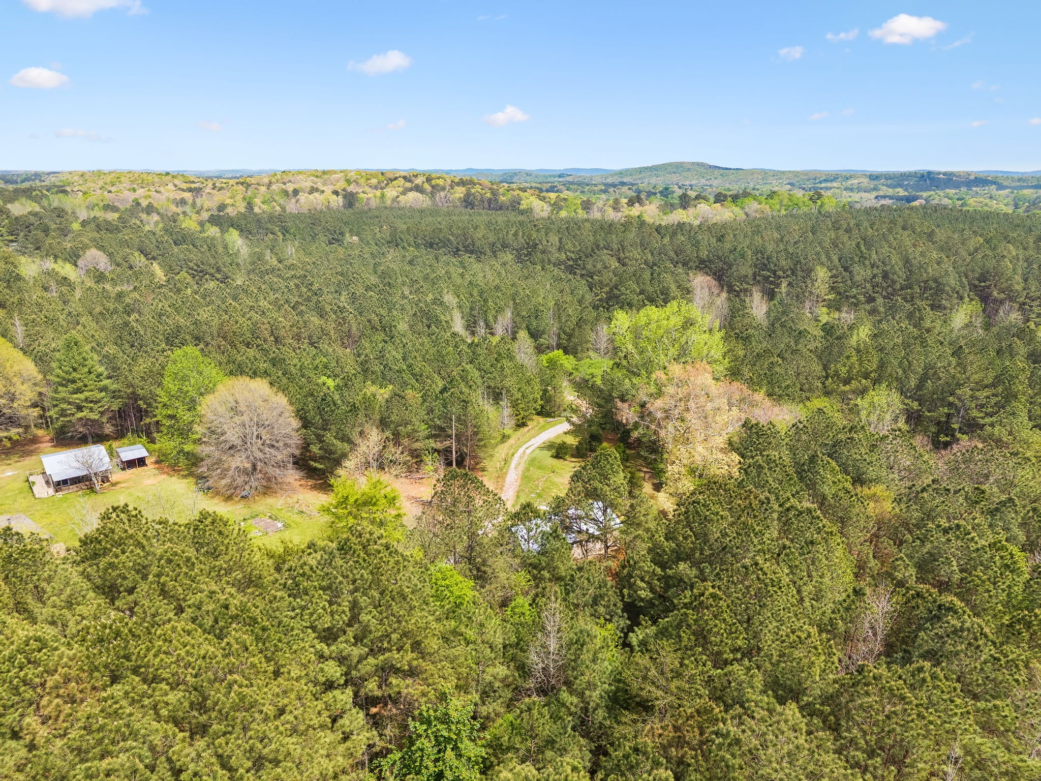 587 Cooper Road Summerville, GA 30747 - Photo 80 of 93