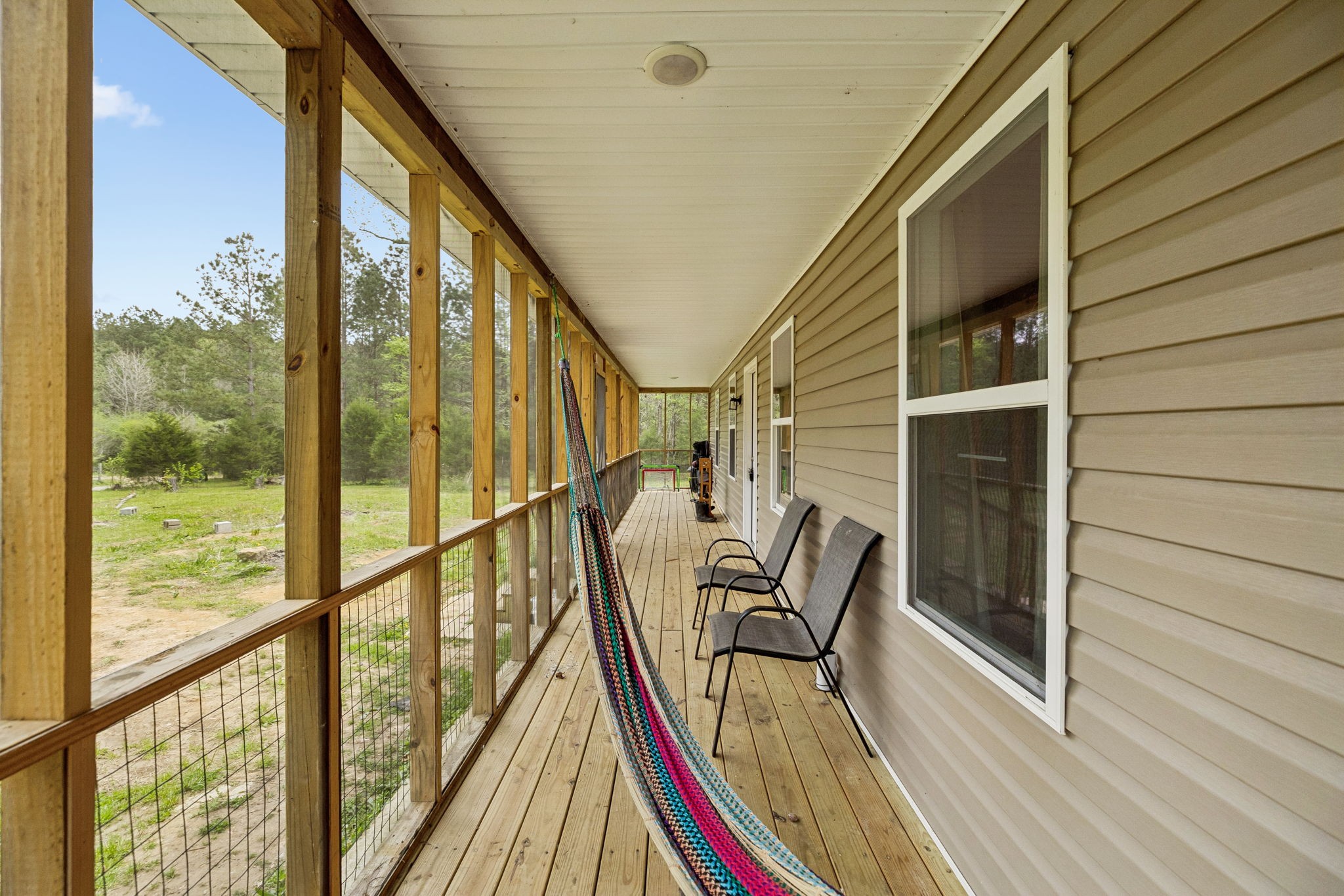 587 Cooper Road Summerville, GA 30747 - Photo 8 of 93