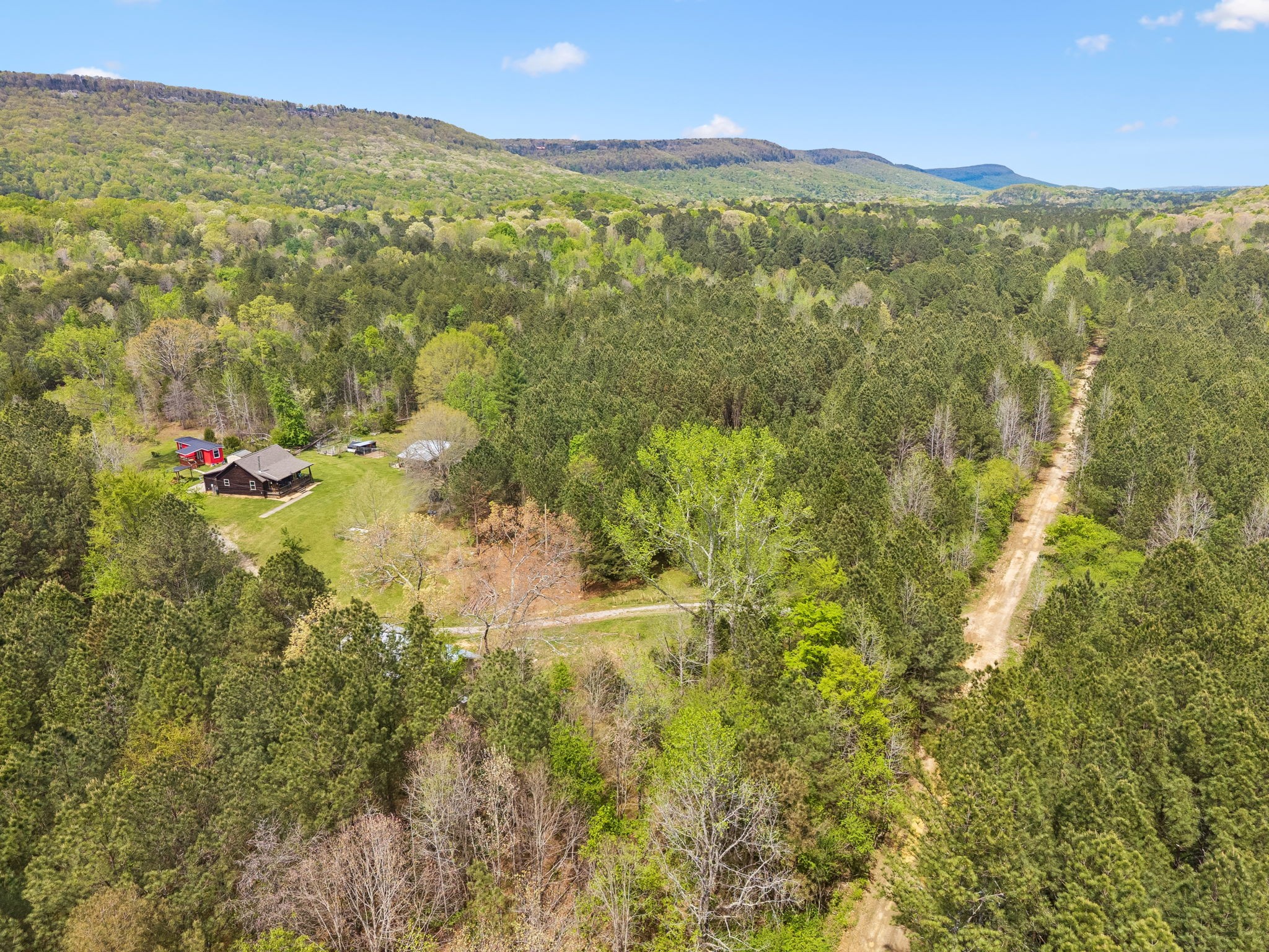 587 Cooper Road Summerville, GA 30747 - Photo 82 of 93