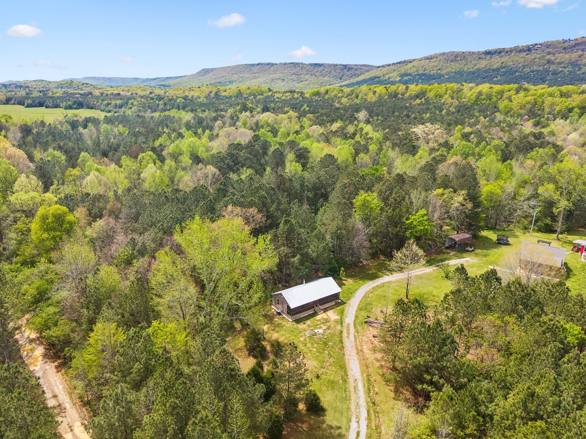 587 Cooper Road Summerville, GA 30747 - Photo 83 of 93