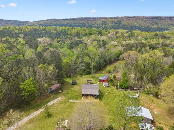 $650,000 | 587 Cooper Road, Summerville, GA 30747