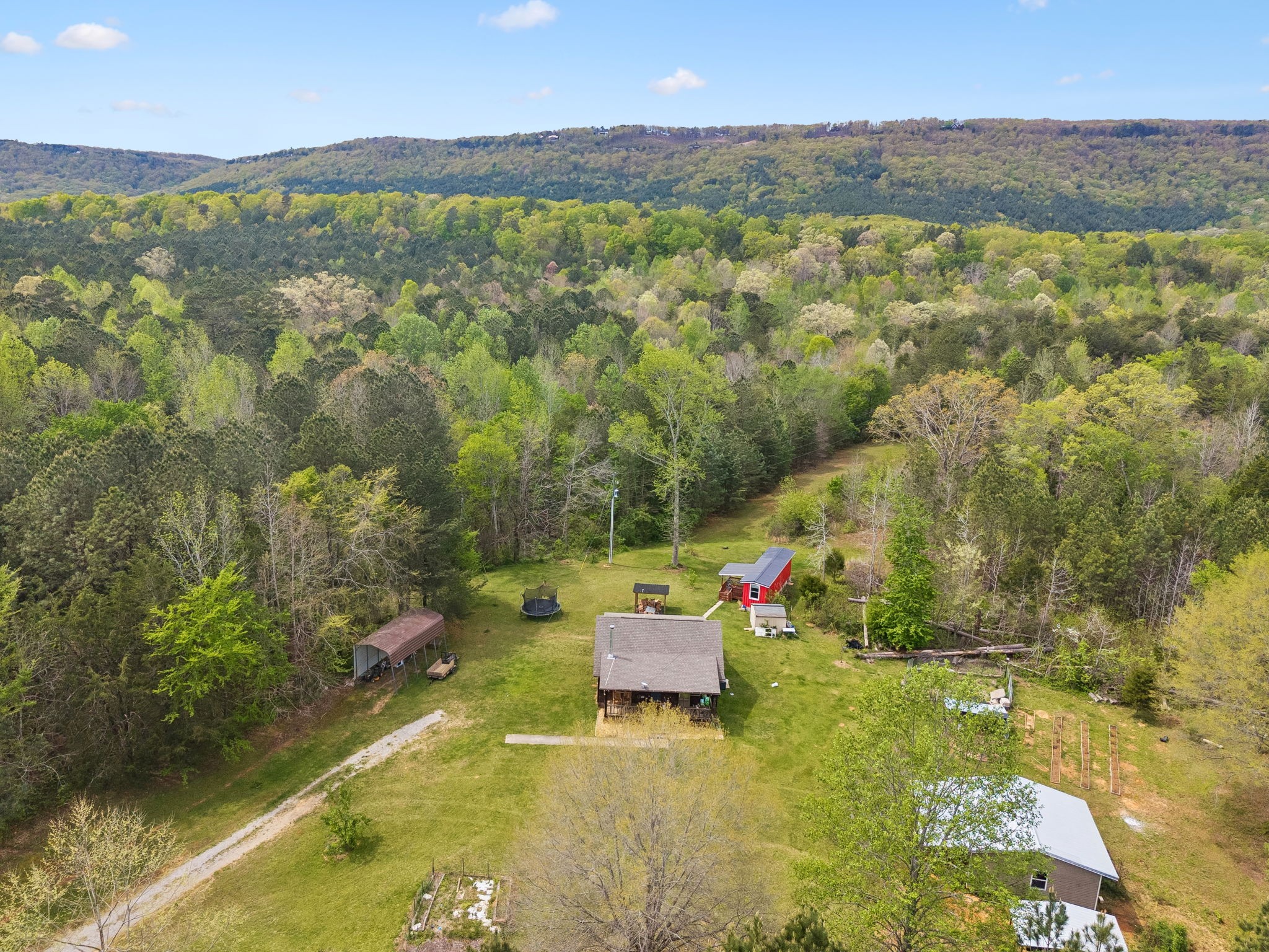 587 Cooper Road Summerville, GA 30747 - Photo 84 of 93