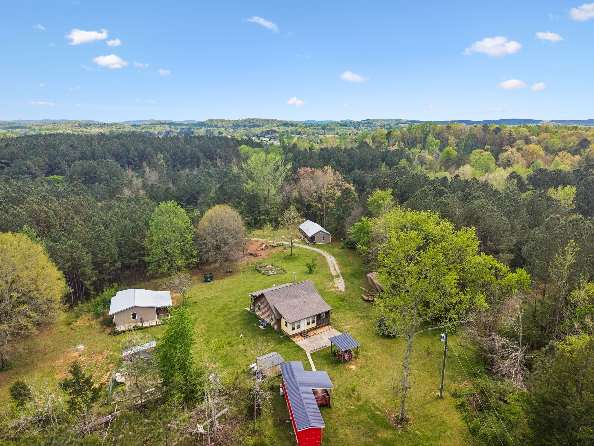 587 Cooper Road Summerville, GA 30747 - Photo 87 of 93