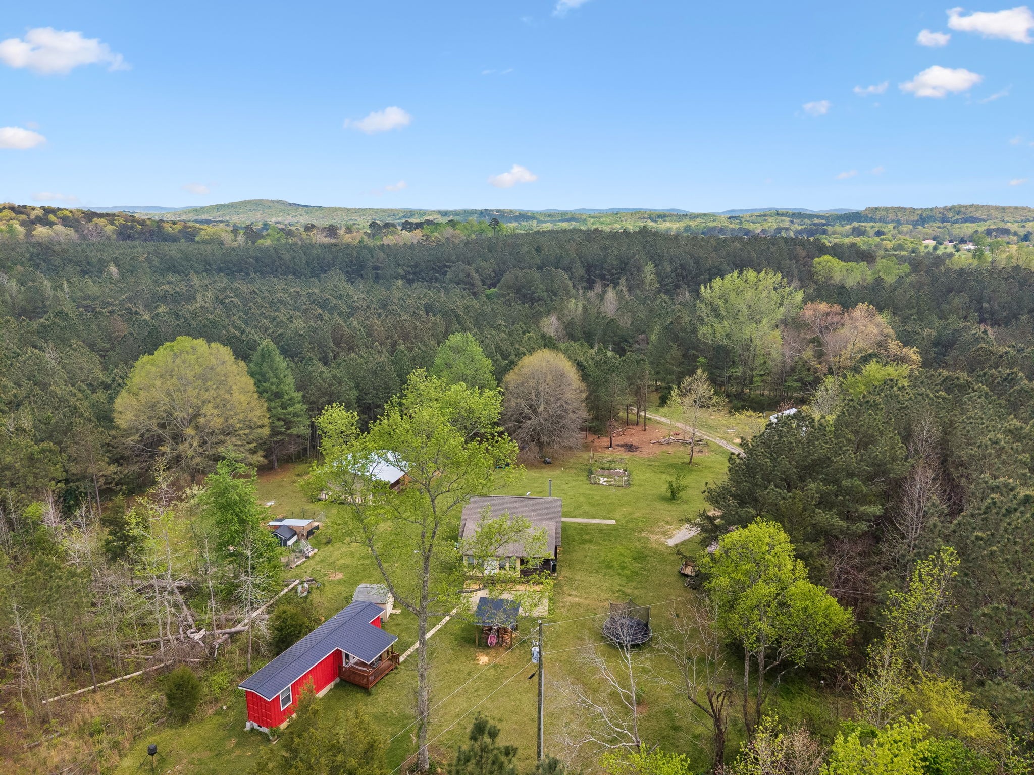 587 Cooper Road Summerville, GA 30747 - Photo 88 of 93