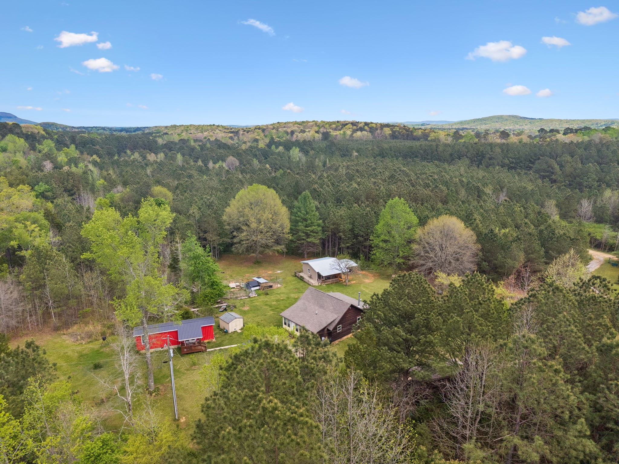 587 Cooper Road Summerville, GA 30747 - Photo 89 of 93