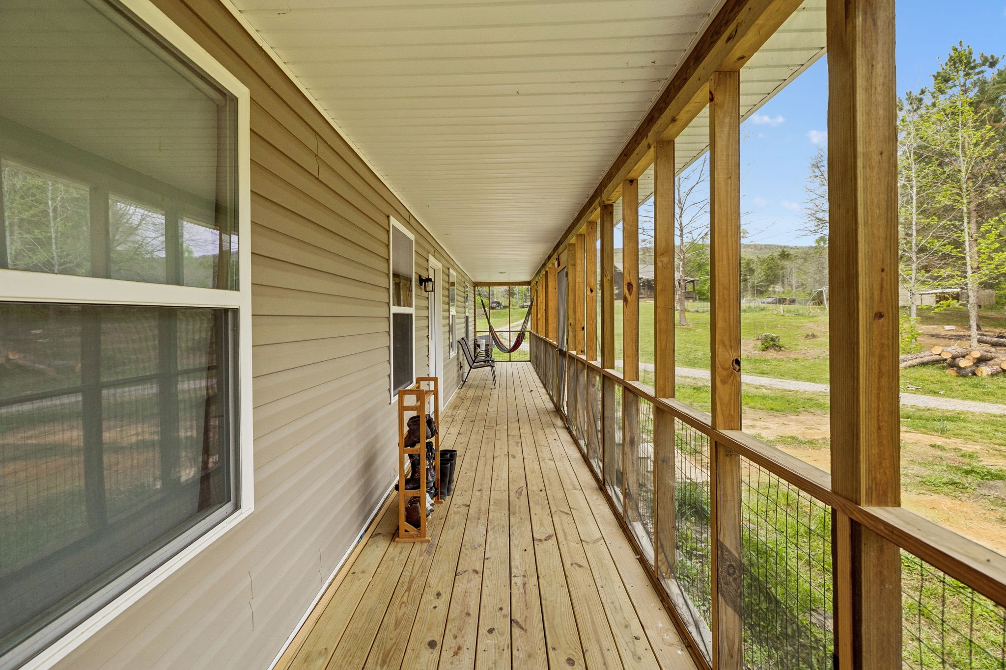 587 Cooper Road Summerville, GA 30747 - Photo 9 of 93