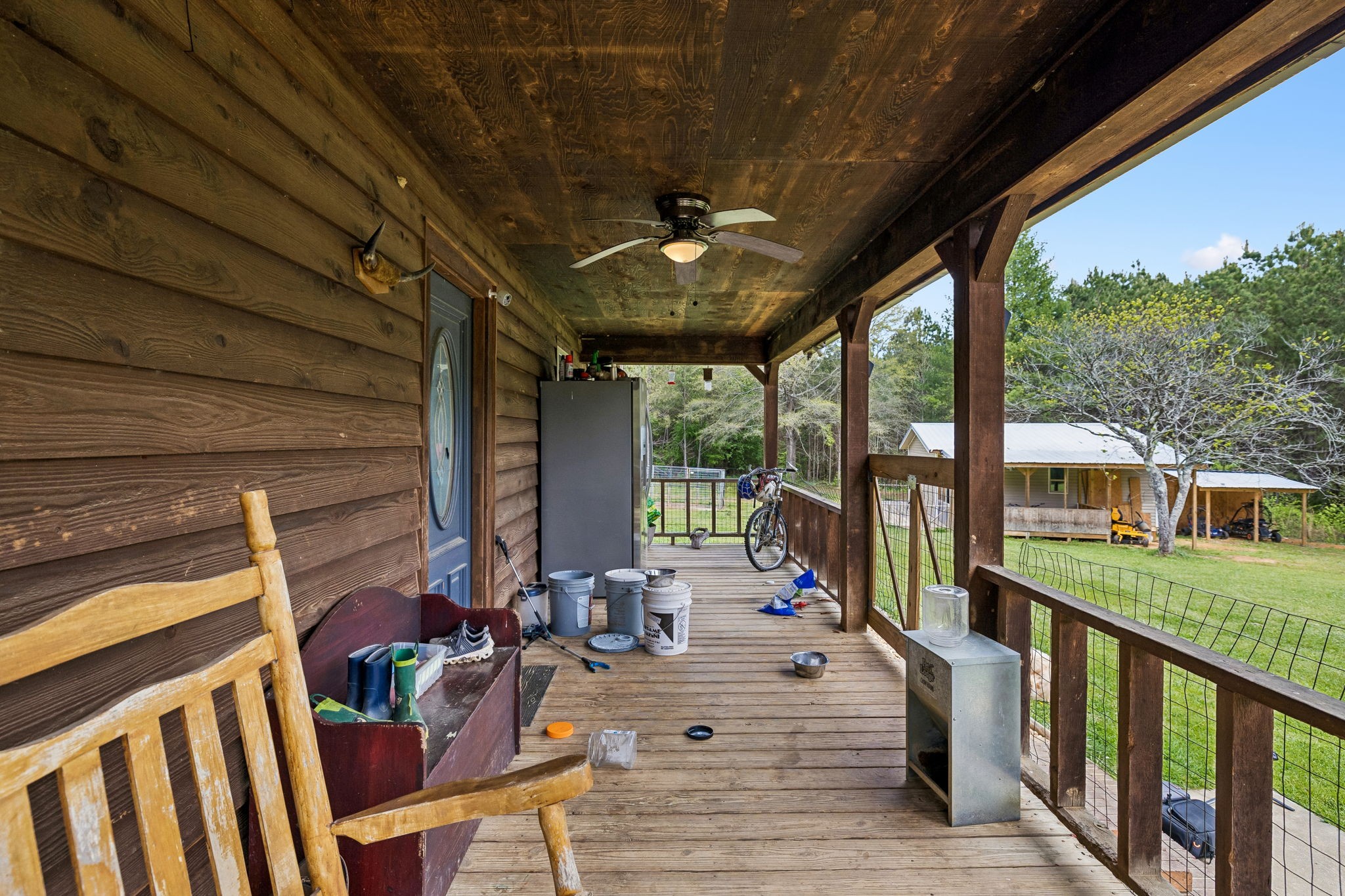 587 Cooper Road Summerville, GA 30747 - Photo 10 of 93