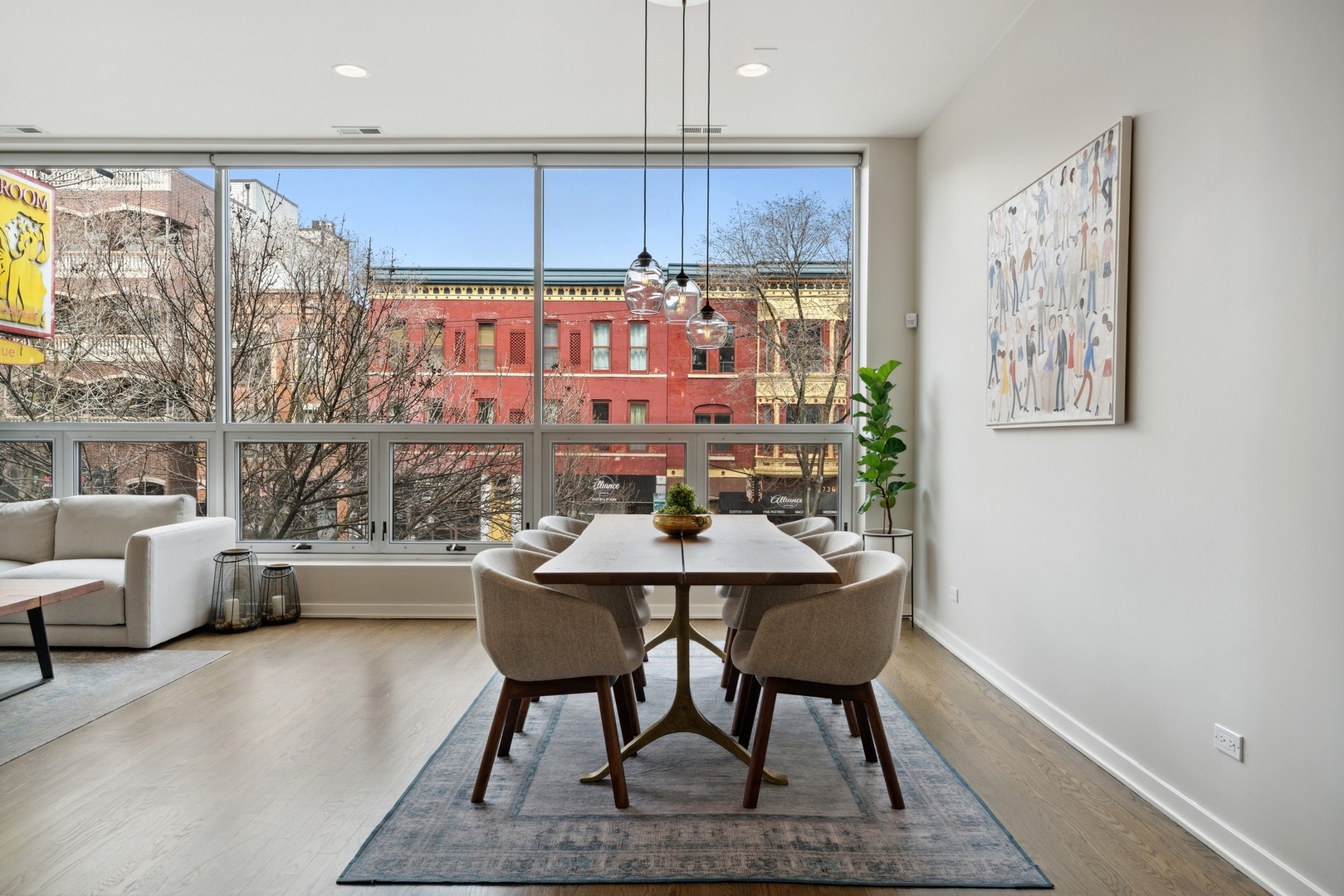 1741 West Division Street, Unit 201 Chicago, IL 60622 - Photo 11 of 27