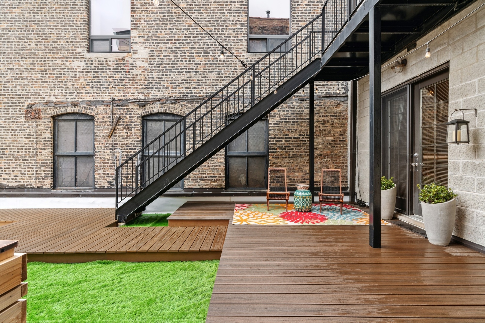 1741 West Division Street, Unit 201 Chicago, IL 60622 - Photo 25 of 27
