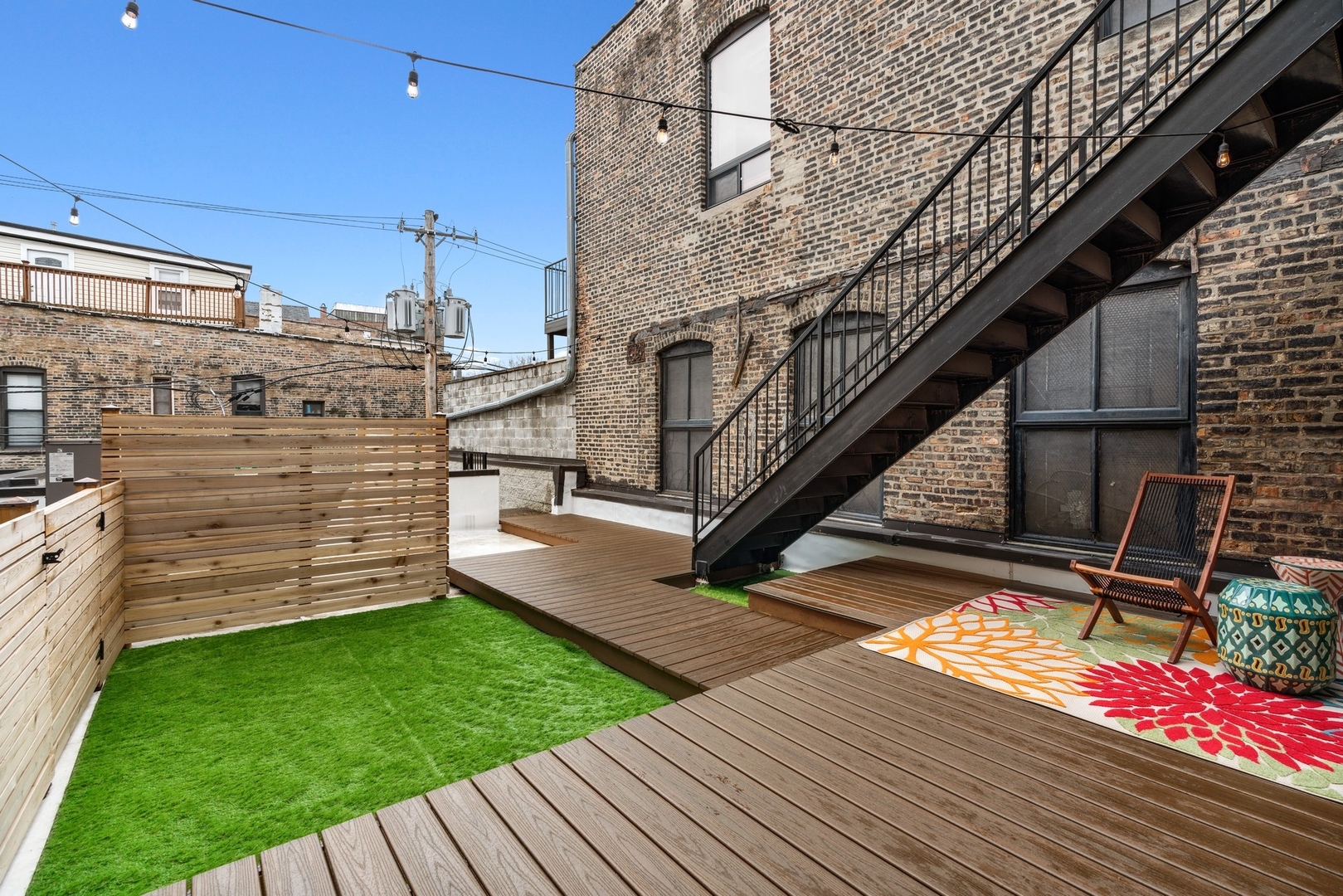 1741 West Division Street, Unit 201 Chicago, IL 60622 - Photo 26 of 27