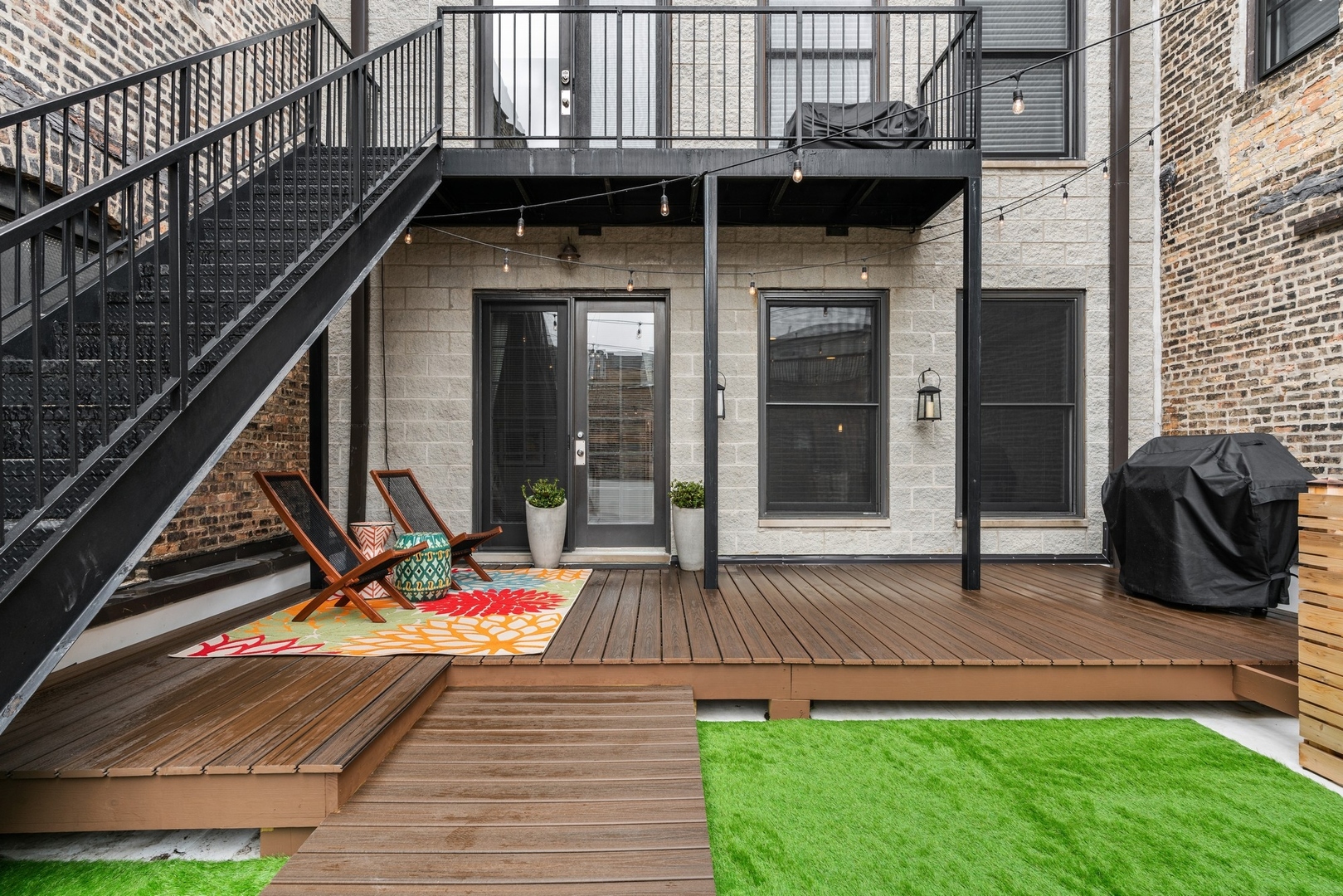1741 West Division Street, Unit 201 Chicago, IL 60622 - Photo 27 of 27