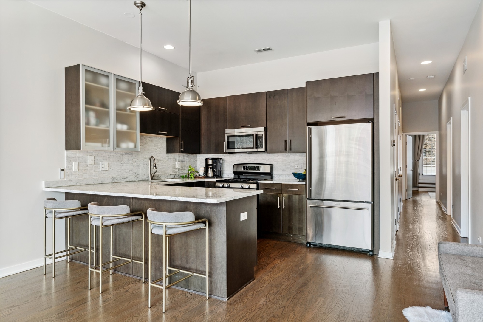 1741 West Division Street, Unit 201 Chicago, IL 60622 - Photo 5 of 27