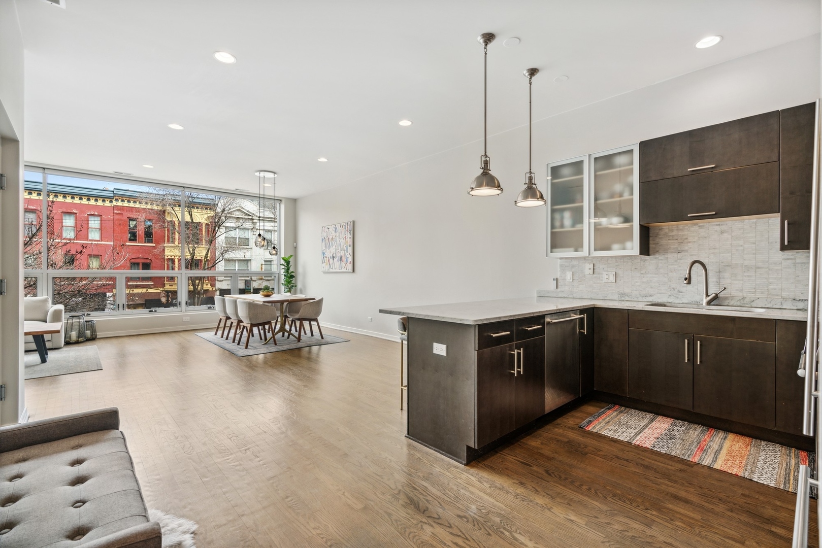 1741 West Division Street, Unit 201 Chicago, IL 60622 - Photo 8 of 27