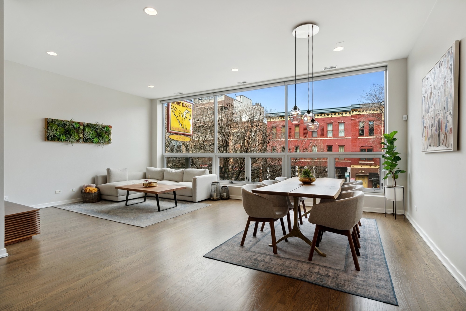 1741 West Division Street, Unit 201 Chicago, IL 60622 - Photo 10 of 27