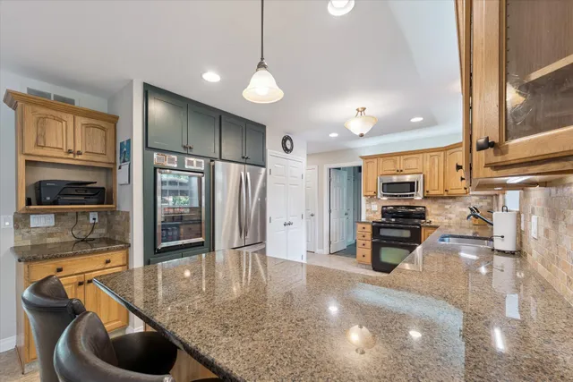 $429,000 | 959 Menominee Drive, Howell, MI 48843