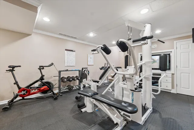 $429,000 | 959 Menominee Drive, Howell, MI 48843