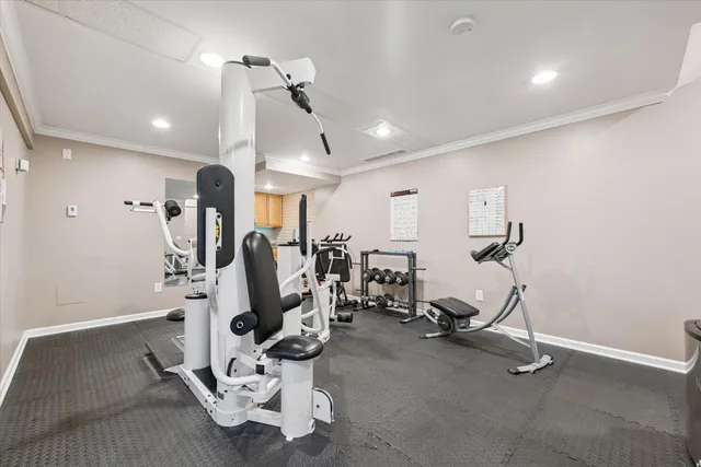 $429,000 | 959 Menominee Drive, Howell, MI 48843