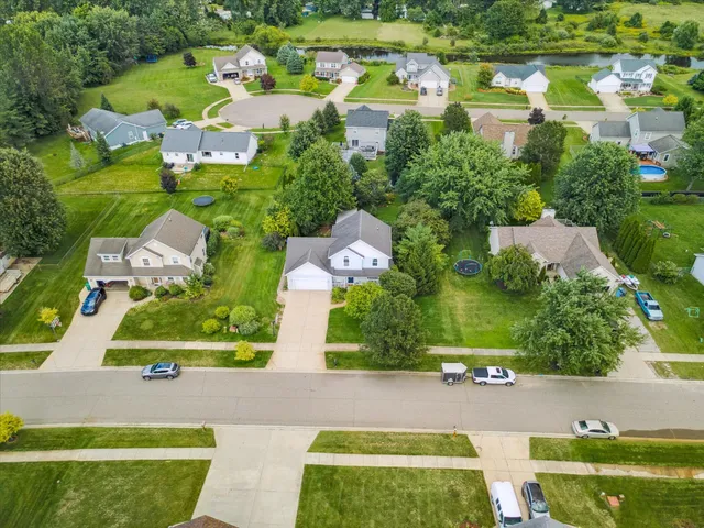 $429,000 | 959 Menominee Drive, Howell, MI 48843