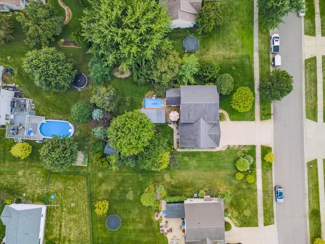 $429,000 | 959 Menominee Drive, Howell, MI 48843