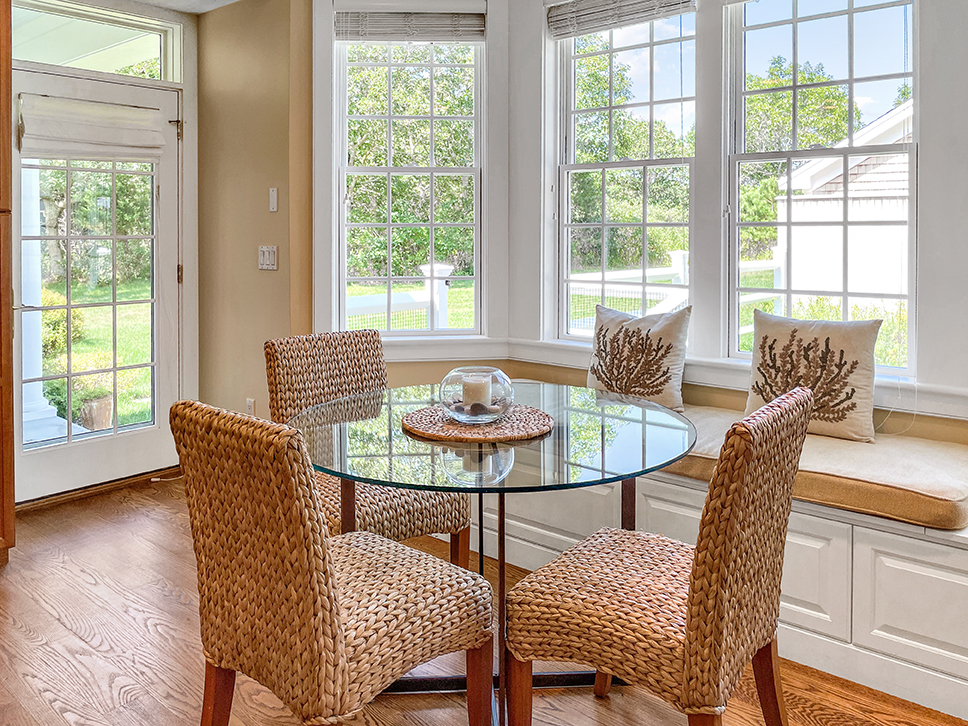 175 Pond Road Vineyard Haven, MA 02568 - Photo 24 of 24 a living room with furniture and two window