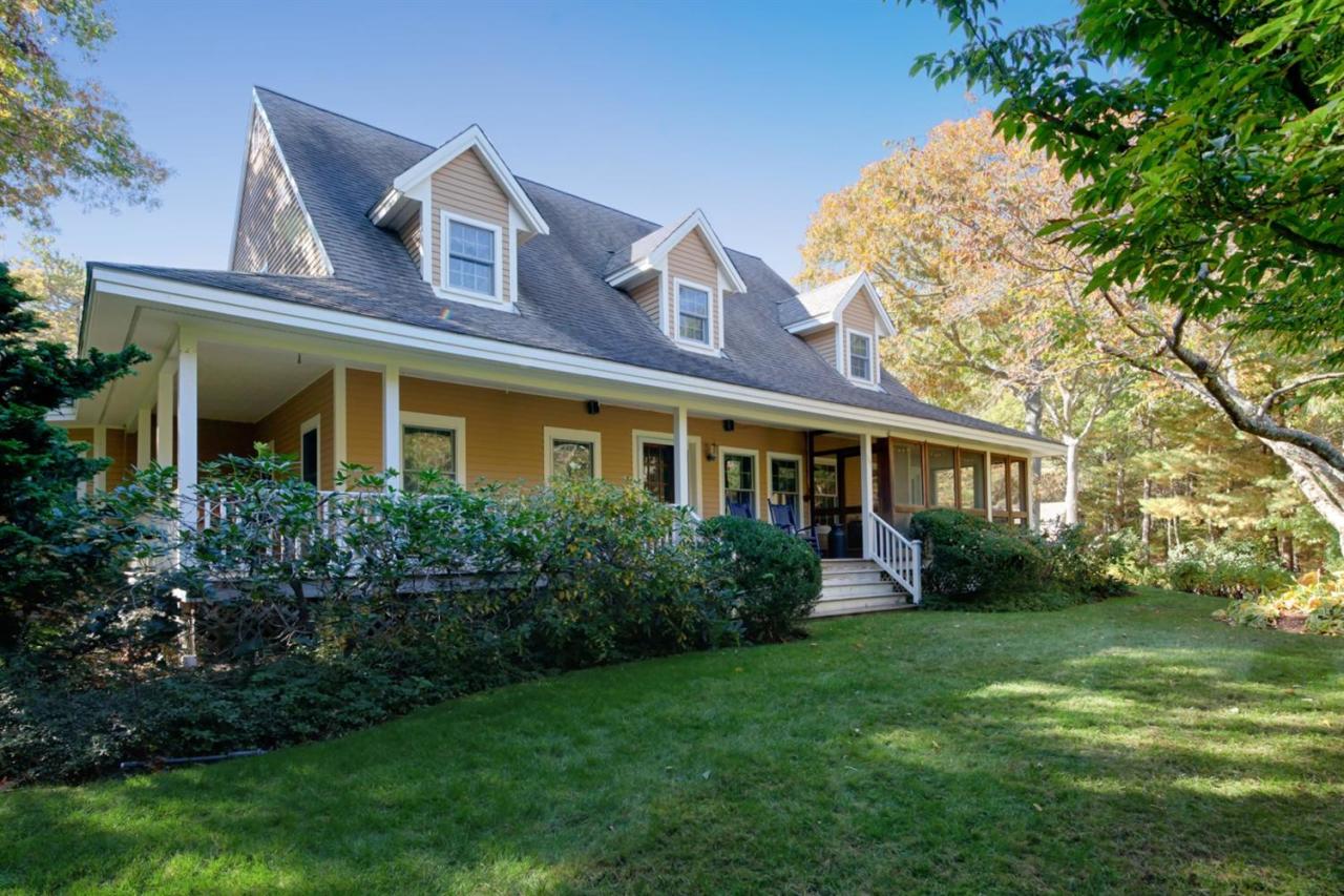 111 Rushy Marsh Road Cotuit, MA 02635 - Photo 1 of 25 Primary Photo